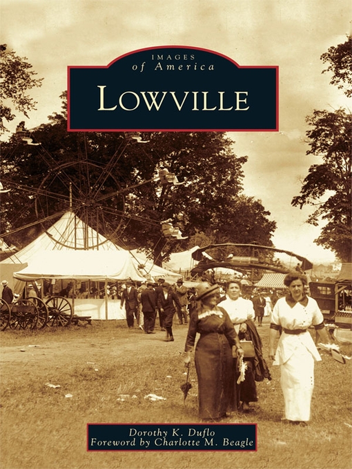 Title details for Lowville by Dorothy K. Duflo - Available